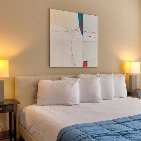 Kasa Central West End St Louis Richmond Heights Kültér fotó