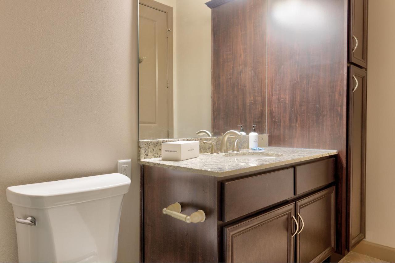 Kasa Central West End St Louis Richmond Heights Kültér fotó